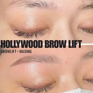 アイブロウ 岩本 真緒のマツエク・マツパデザイン