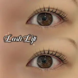 マツエク・マツパ CHISATO ⠀のマツエク・マツパデザイン