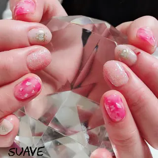 ネイル Nail Suave (シュアーヴ)のネイルデザイン