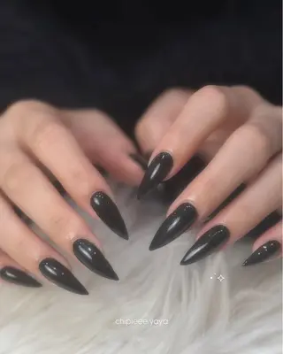 ネイル Chipieee yayaのネイルデザイン