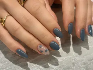 ネイル sofa 原 苺花のネイルデザイン