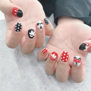 ネイル Nail Salon agré所属・agré ネイルサロン　アグレのネイルデザイン