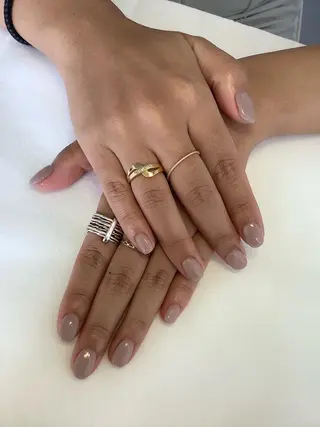 ネイル 💎🐰 saki. m 🐰💎のネイルデザイン