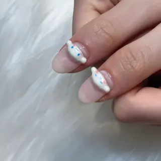 ネイル KOKONA 🎀のネイルデザイン