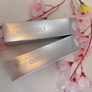 Lien eyelashのマツエク・マツパデザイン