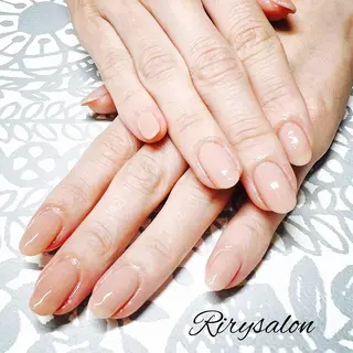 ネイル Riry salonのネイルデザイン