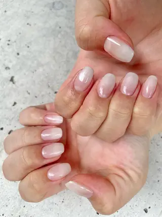 ネイル Rena-ju キャサディのネイルデザイン