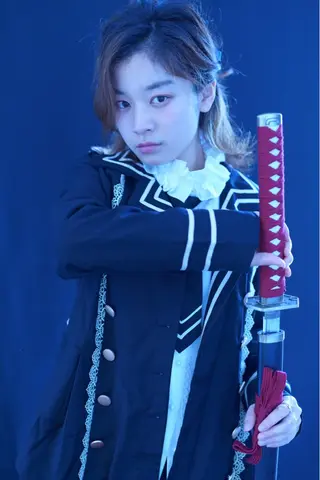 ミディアム hairresortarak所属・サロンモデル撮影 美容師タイシのその他イメージ