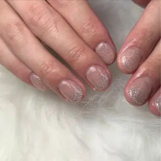 メンズ ネイル nailsalon Aymé所属・【Aymé】 AMIのネイルデザイン