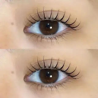 マツエク・マツパ natsuki mielの眉毛・アイブロウイメージ