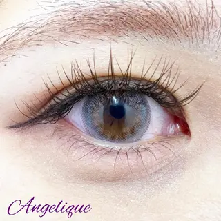 マツエク・マツパ 田村 莉子のマツエク・マツパデザイン