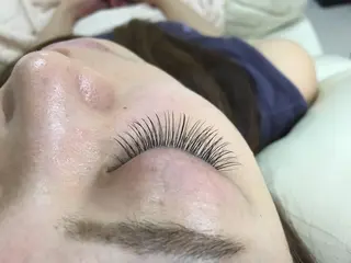 ネイル マツエク・マツパ ELMODE エルモードのマツエク・マツパデザイン