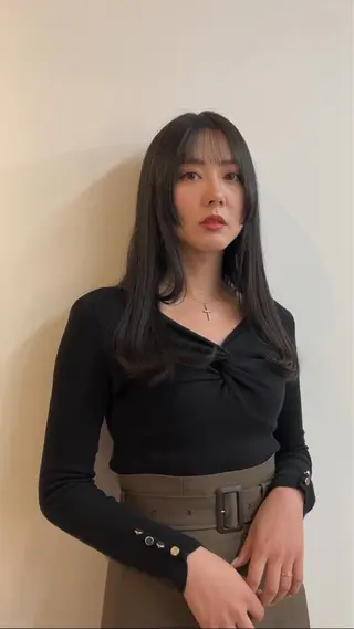 ロング 似合わせ先生 カズさんのその他イメージ