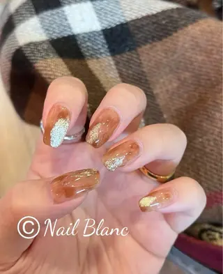 ネイル Nail nanamiのネイルデザイン