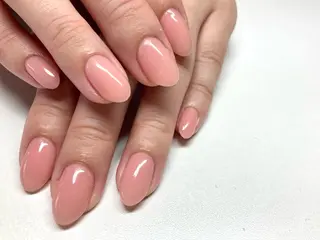 ネイル 三浦 あかりのネイルデザイン