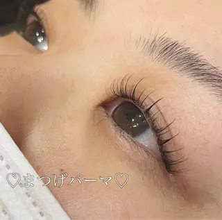 マツエク・マツパ CLALA handa EMIの眉毛・アイブロウイメージ