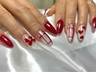 ネイル alma (アルマ)のネイルデザイン