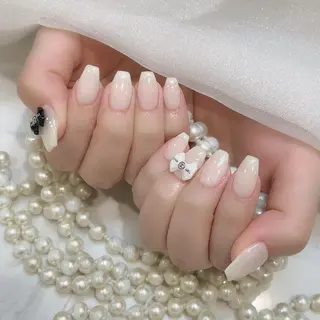 ネイル ♥ harukaのネイルデザイン