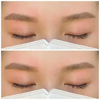 アイブロウ ちだ りさこ🌼𓈒𓏸のマツエク・マツパデザイン