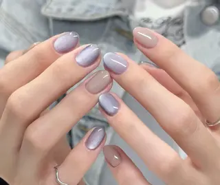 ネイル 🎀 NaNa_nailのネイルデザイン