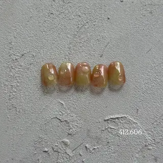 ネイル C. Ricoのネイルデザイン