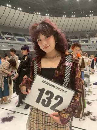 セミロング カラー お肌の角質ｹｱ / ﾍﾞﾗｽﾃｷﾞのその他イメージ