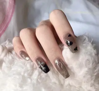 ネイル Cute beauty2のマツエク・マツパデザイン