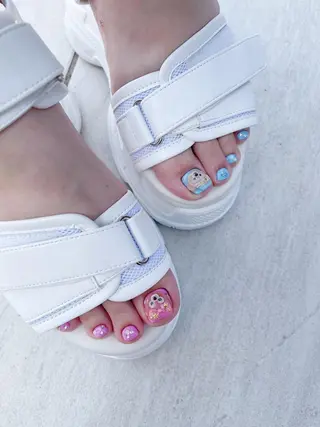 ネイル naildesign BESTのネイルデザイン