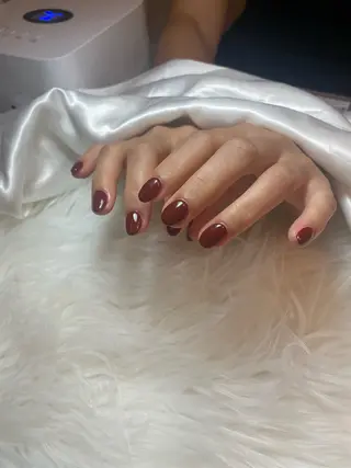 ネイル timtam --sakiのネイルデザイン