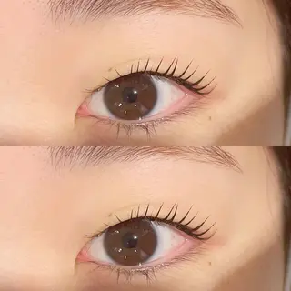 マツエク・マツパ re-born konomi 産休中のマツエク・マツパデザイン