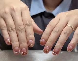 ネイル Minette Nailのネイルデザイン