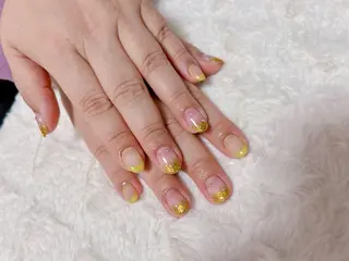 ネイル kaenail 瑞江のネイルデザイン