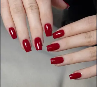 ネイル 💫 Tsuki_Nailのネイルデザイン