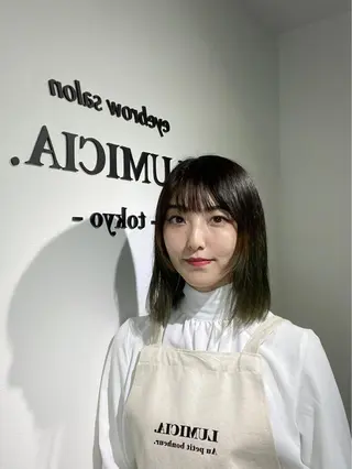 アイブロウ 眉毛アイブロウサロン LUMICIA天神の眉毛・アイブロウイメージ