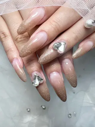 ネイル nailsalon MIGNONのネイルデザイン