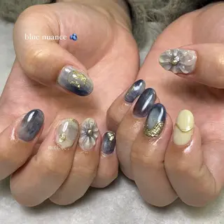 ネイル C. Ricoのネイルデザイン