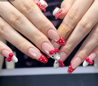 ネイル Miya🎀 nailのネイルデザイン