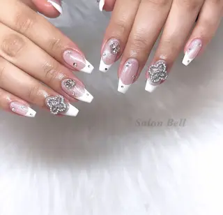 ネイル Bell 富田林店 SAYAKAのネイルデザイン