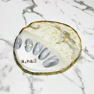 ネイル ネイルサロン エーネイルのネイルデザイン