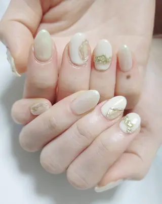 ネイル Lakkus N－Aのネイルデザイン