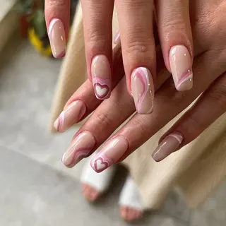 ネイル NONO /episkeyのネイルデザイン