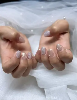 ネイル 高島 夏海のネイルデザイン