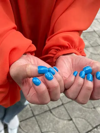 ネイル kato natsukiのネイルデザイン