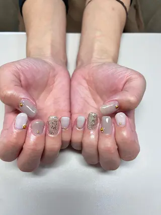 ネイル Luxy YUKIのネイルデザイン