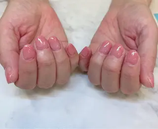 ネイル 渡邉 真衣のネイルデザイン