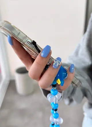 ネイル O. Maikaのネイルデザイン