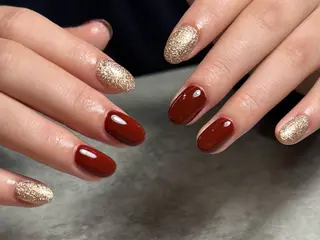 ネイル NAIL'S MODAのネイルデザイン