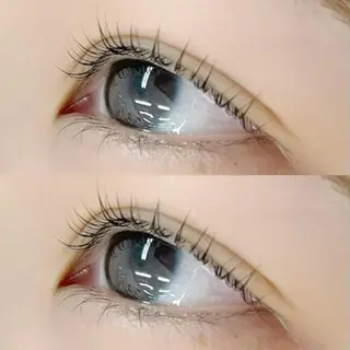 マツエク・マツパ Bianca錦糸町店 Satouのマツエク・マツパデザイン