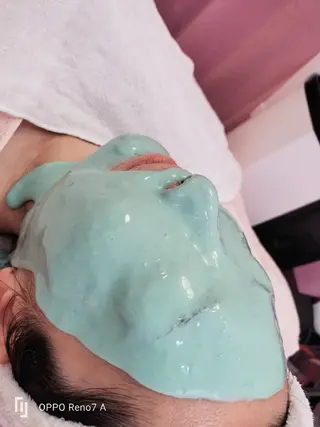 九鬼 瞳のエステ・リラクイメージ