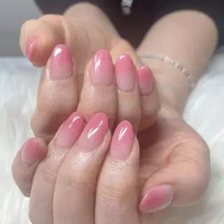 ネイル アンドミー みゆのネイルデザイン